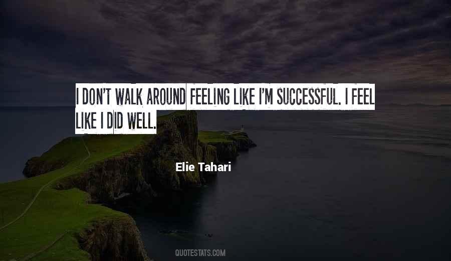 Elie Tahari Quotes #918157