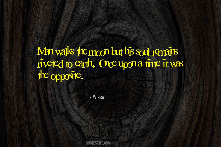 Elie Wiesel Quotes #204769