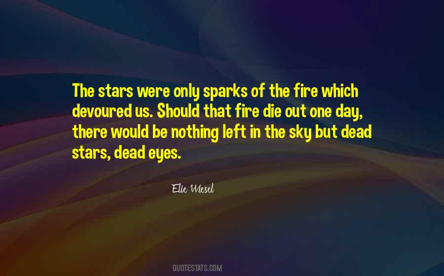 Elie Wiesel Quotes #68415