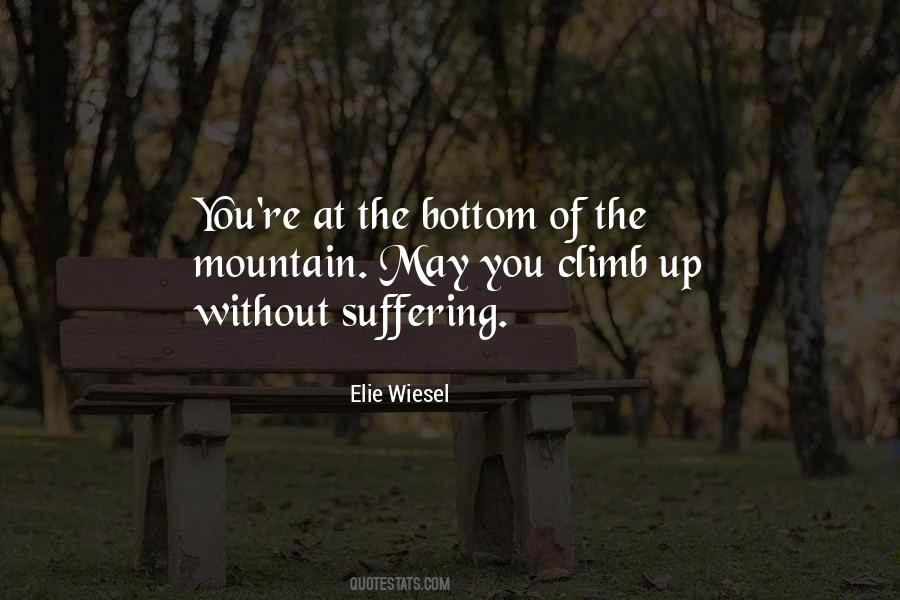 Elie Wiesel Quotes #802934