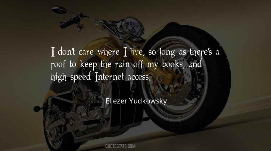Eliezer Yudkowsky Quotes #1120933