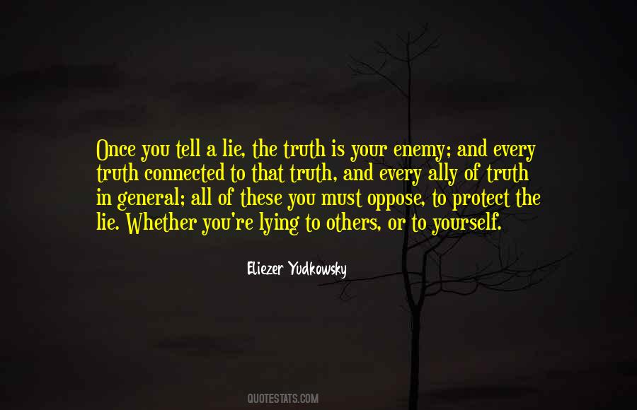 Eliezer Yudkowsky Quotes #1128314