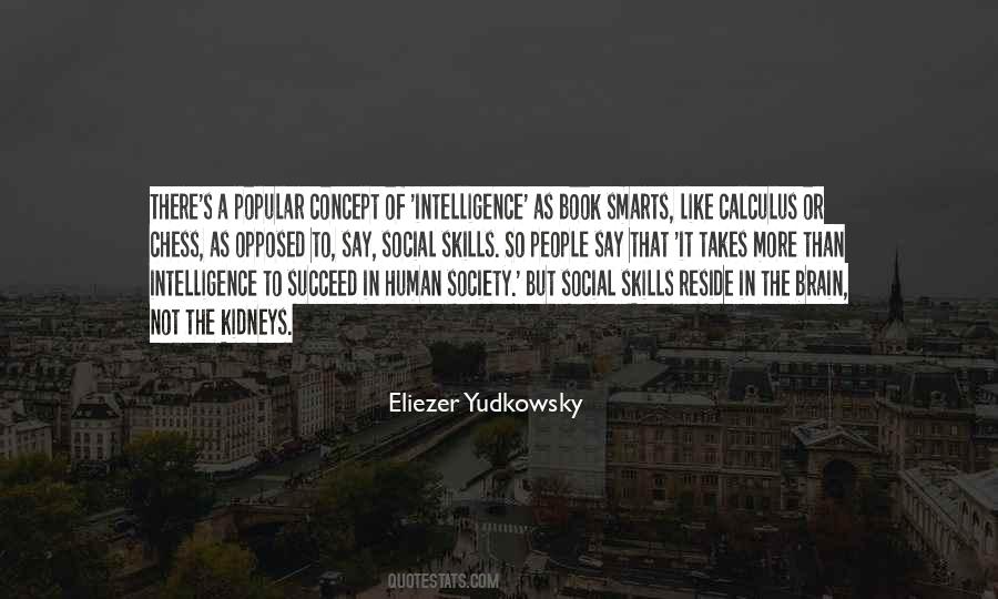 Eliezer Yudkowsky Quotes #1139789