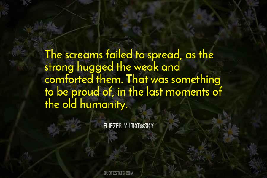Eliezer Yudkowsky Quotes #1249034