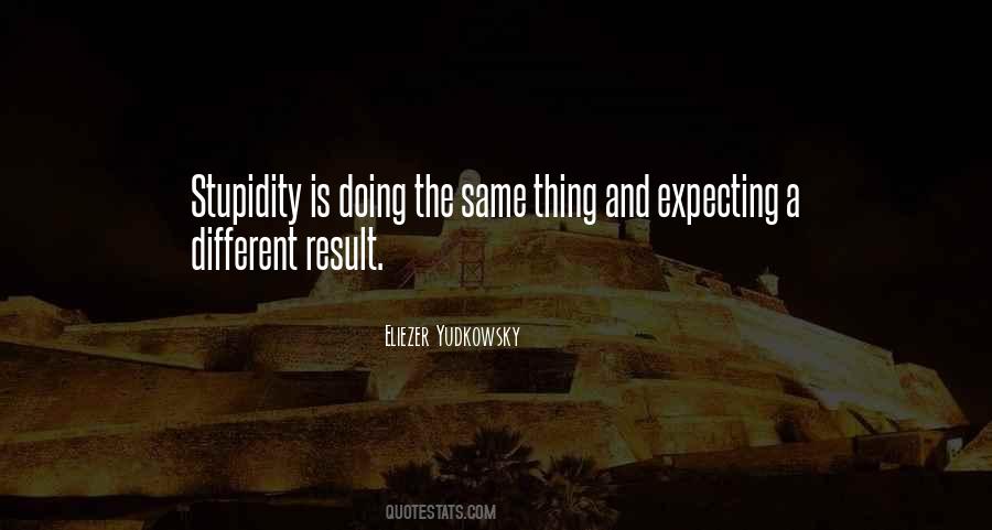 Eliezer Yudkowsky Quotes #305963