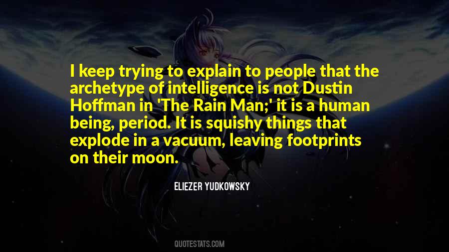 Eliezer Yudkowsky Quotes #594678