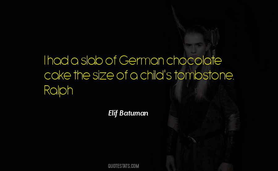 Elif Batuman Quotes #814045