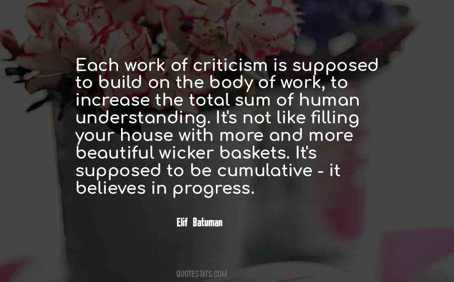 Elif Batuman Quotes #923336