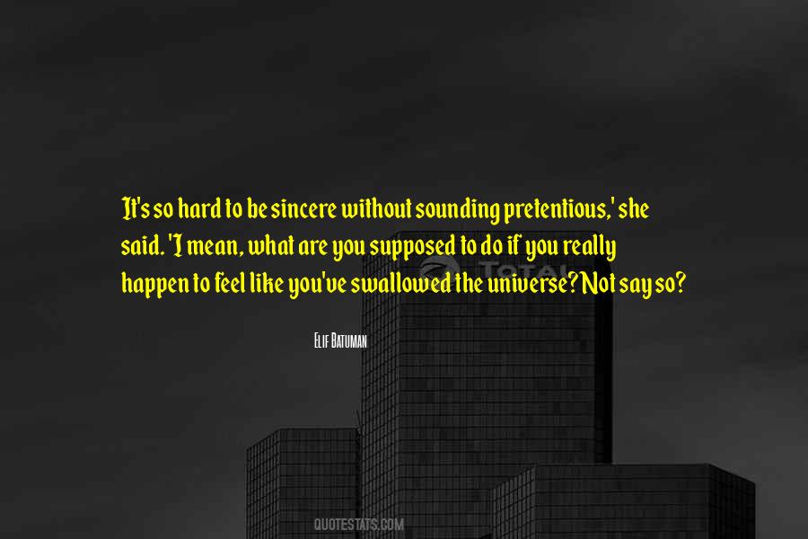 Elif Batuman Quotes #95613