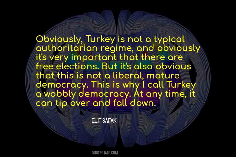 Elif Safak Quotes #445120