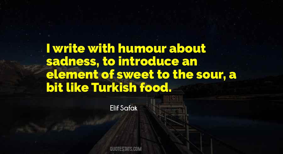 Elif Safak Quotes #605820