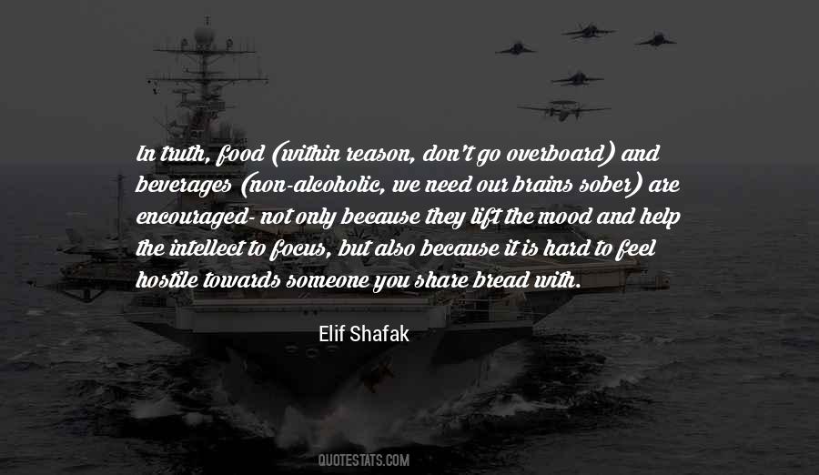 Elif Shafak Quotes #1094964