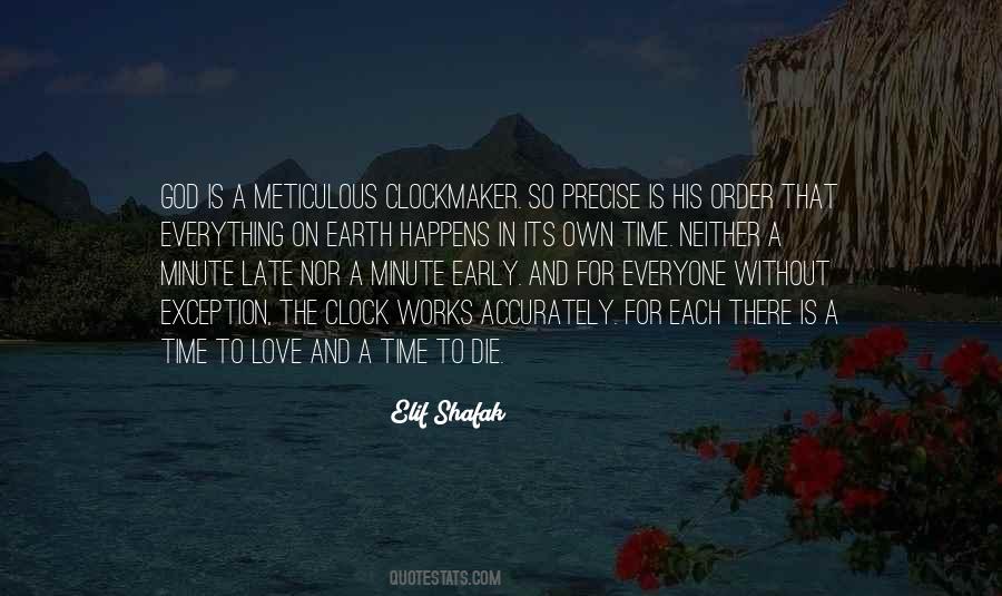 Elif Shafak Quotes #1105998