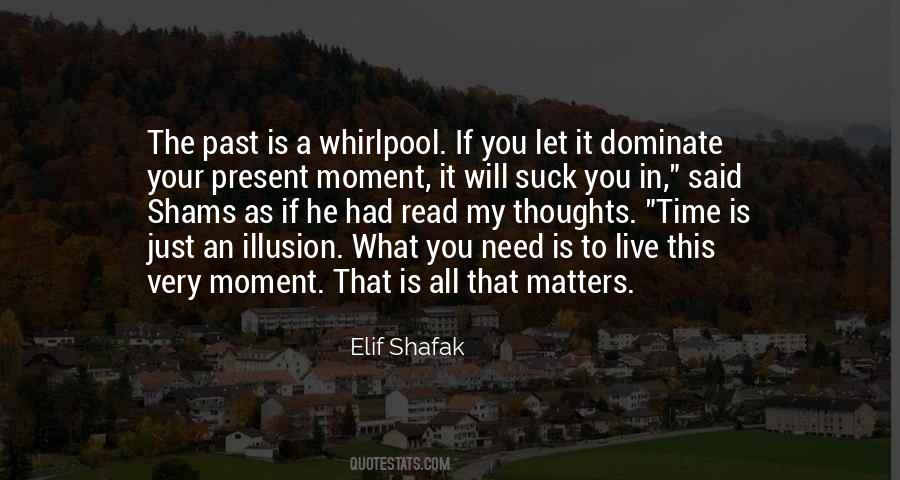 Elif Shafak Quotes #1219504