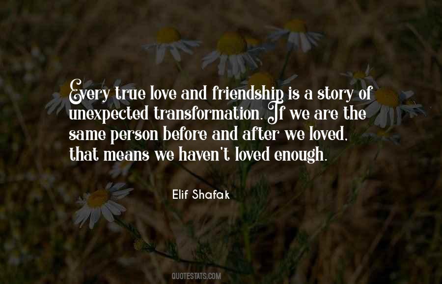 Elif Shafak Quotes #1323980