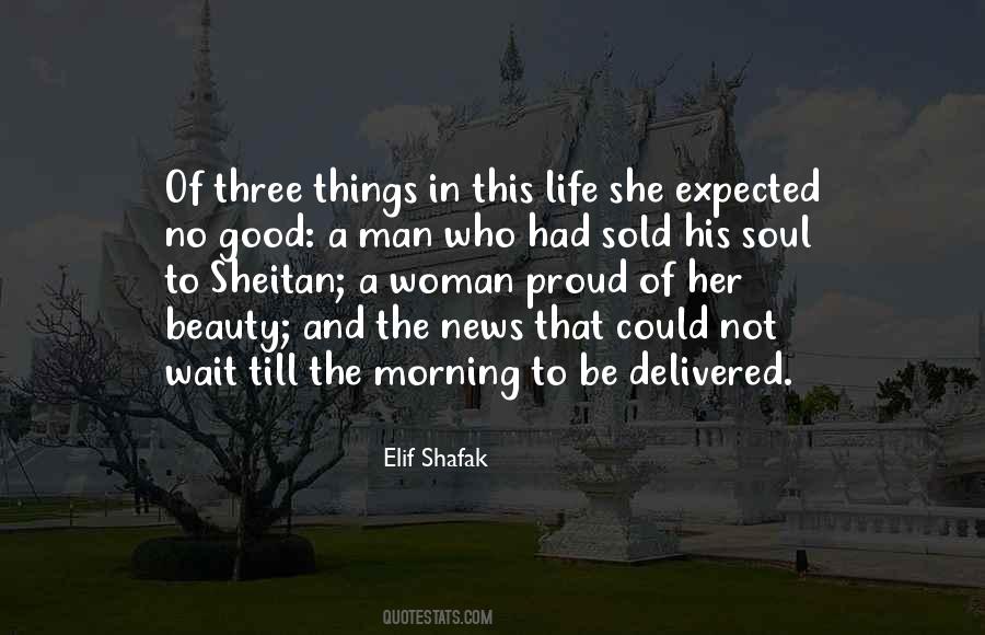 Elif Shafak Quotes #1328120