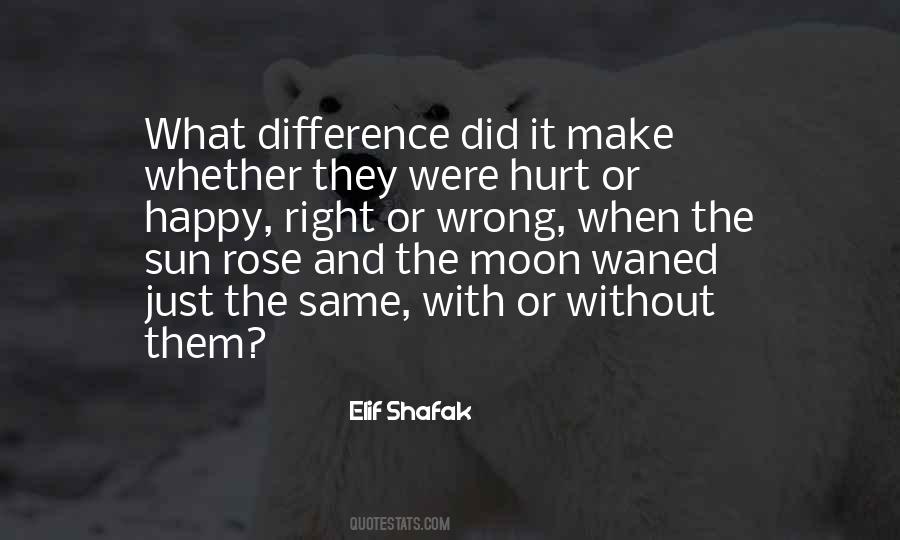 Elif Shafak Quotes #1365392