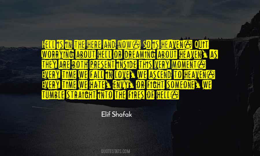 Elif Shafak Quotes #1373923