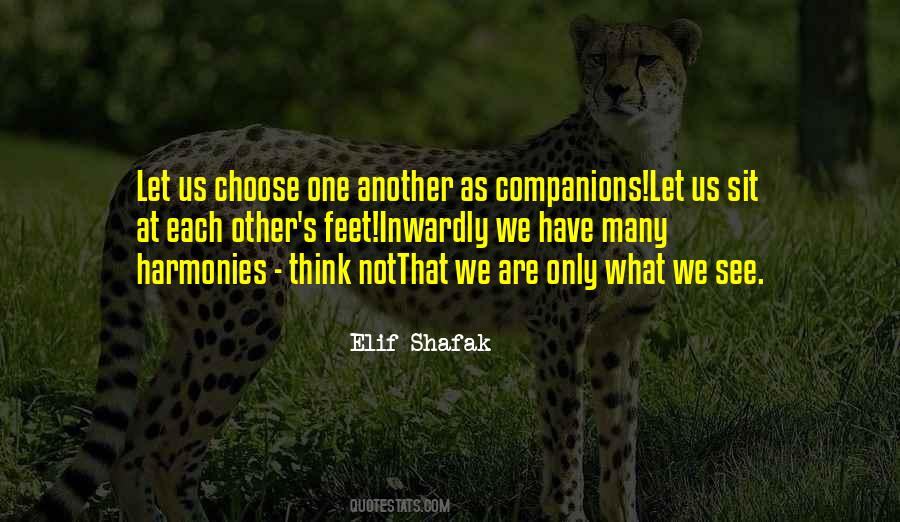 Elif Shafak Quotes #1505637