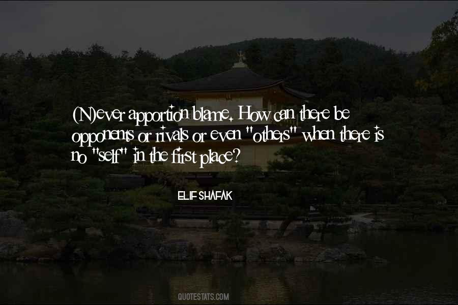 Elif Shafak Quotes #1830338