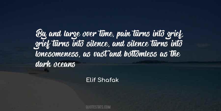 Elif Shafak Quotes #352294