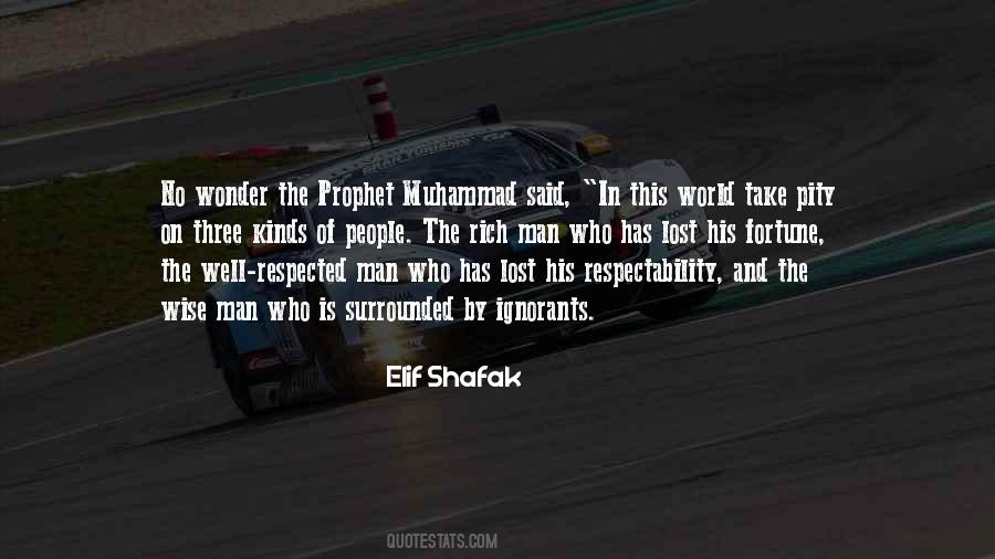 Elif Shafak Quotes #39238