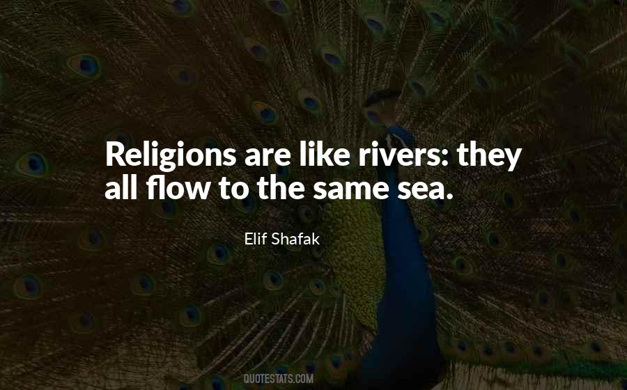 Elif Shafak Quotes #459174