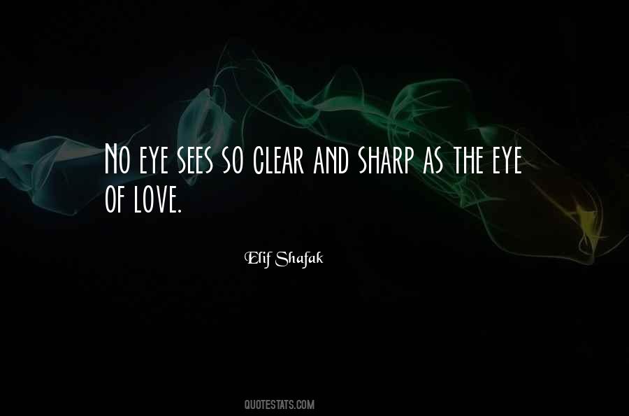 Elif Shafak Quotes #536304