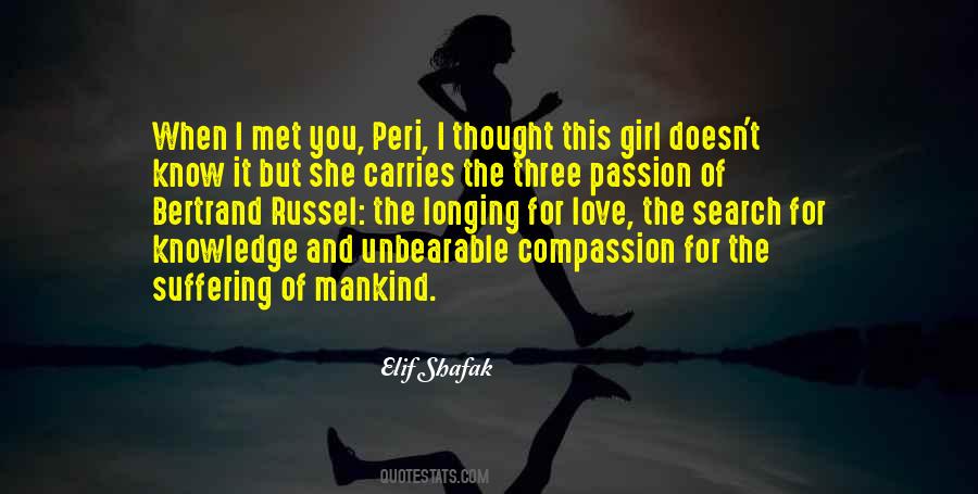 Elif Shafak Quotes #629929