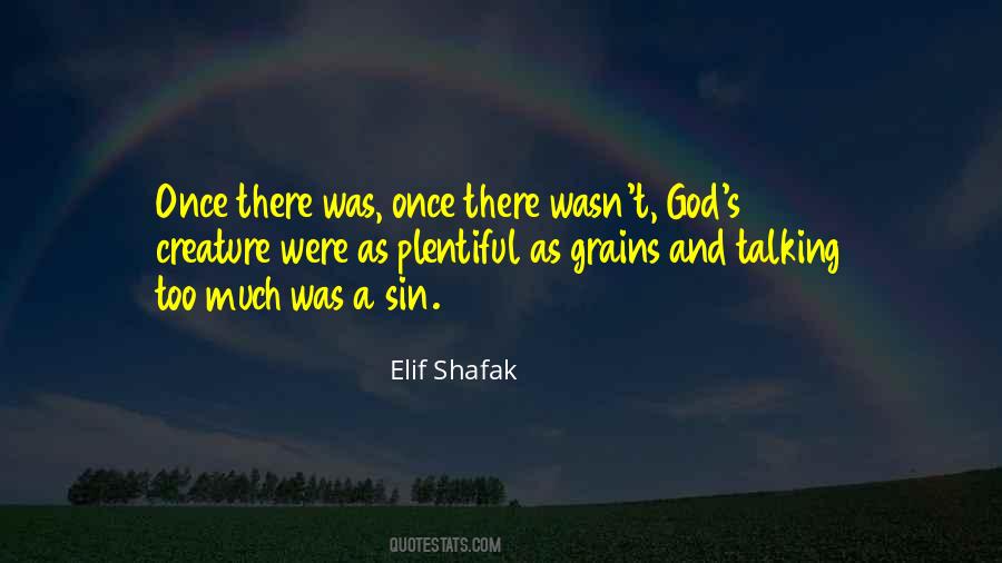 Elif Shafak Quotes #696757