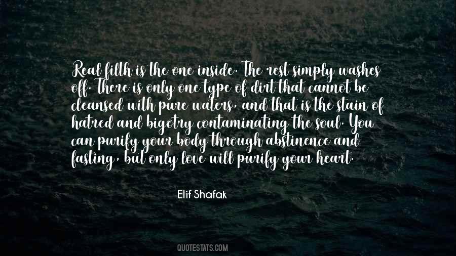 Elif Shafak Quotes #79958