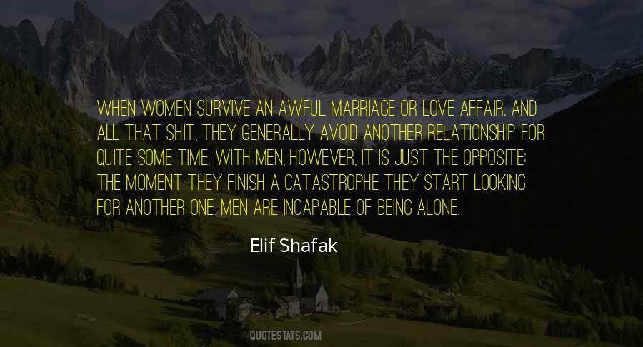 Elif Shafak Quotes #894593