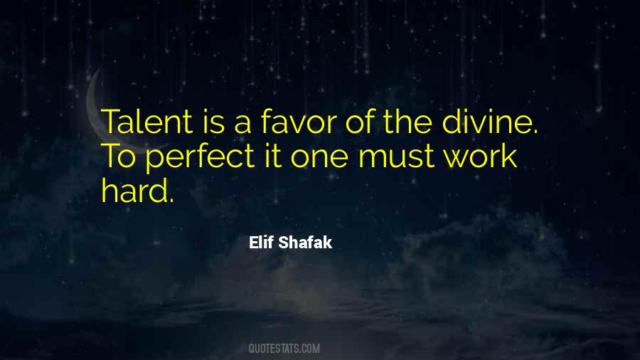 Elif Shafak Quotes #899891