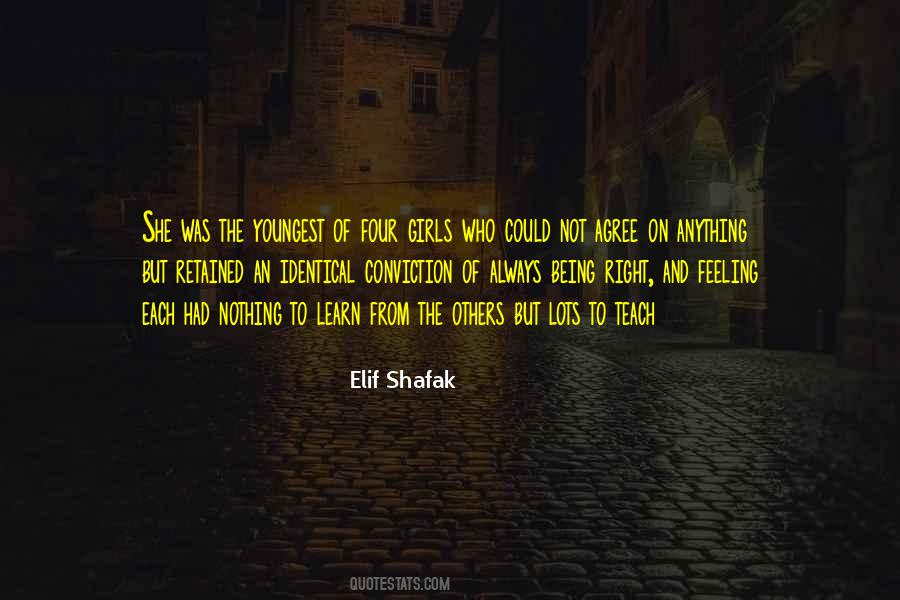 Elif Shafak Quotes #994257