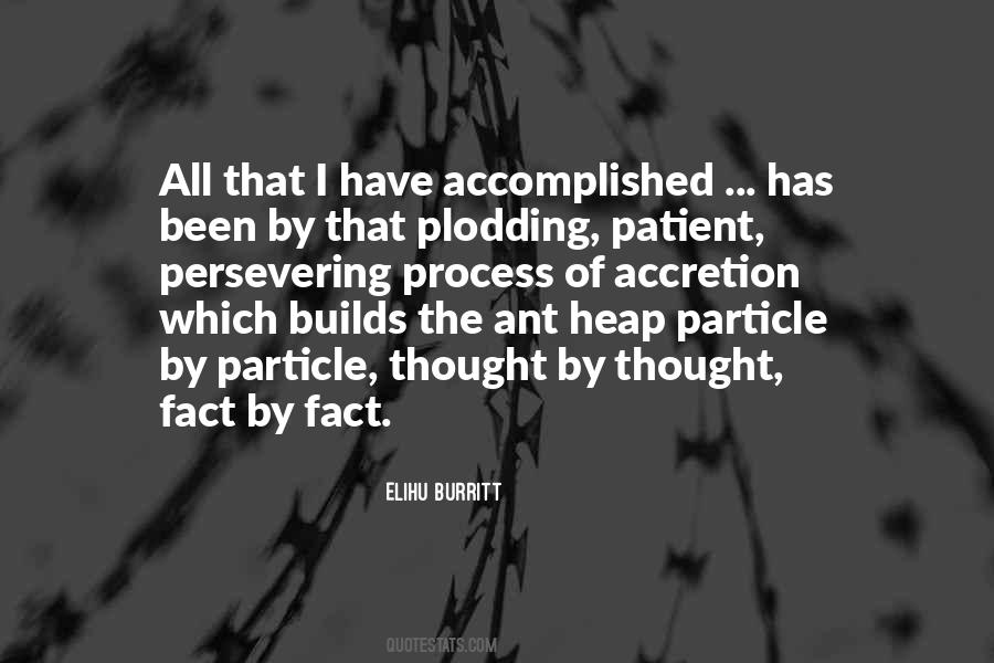 Elihu Burritt Quotes #1405320