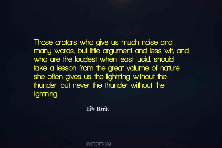 Elihu Burritt Quotes #1587147