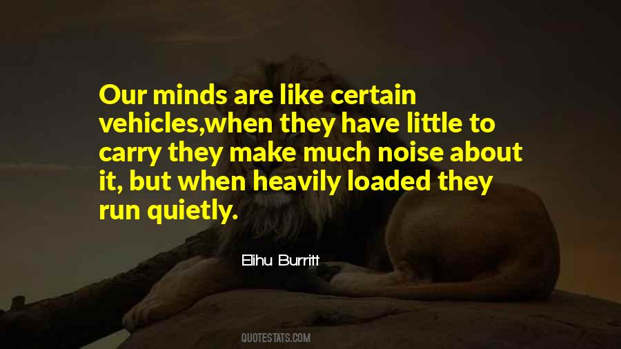Elihu Burritt Quotes #1874959