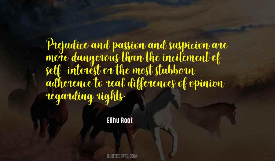 Elihu Root Quotes #1028111