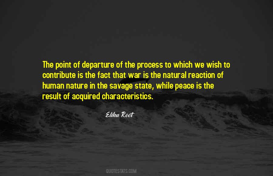 Elihu Root Quotes #1085521