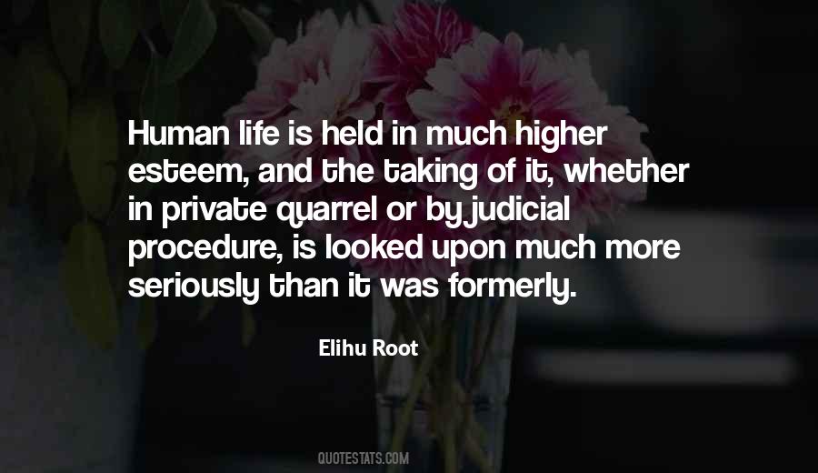 Elihu Root Quotes #2806