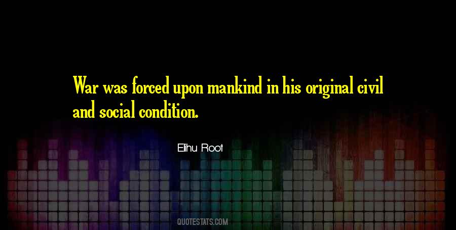 Elihu Root Quotes #846693