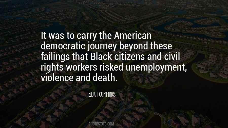 Elijah Cummings Quotes #740771