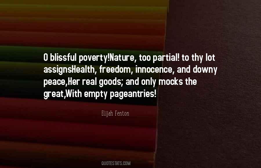 Elijah Fenton Quotes #1163187 Elijah Fenton Quotes #1163187