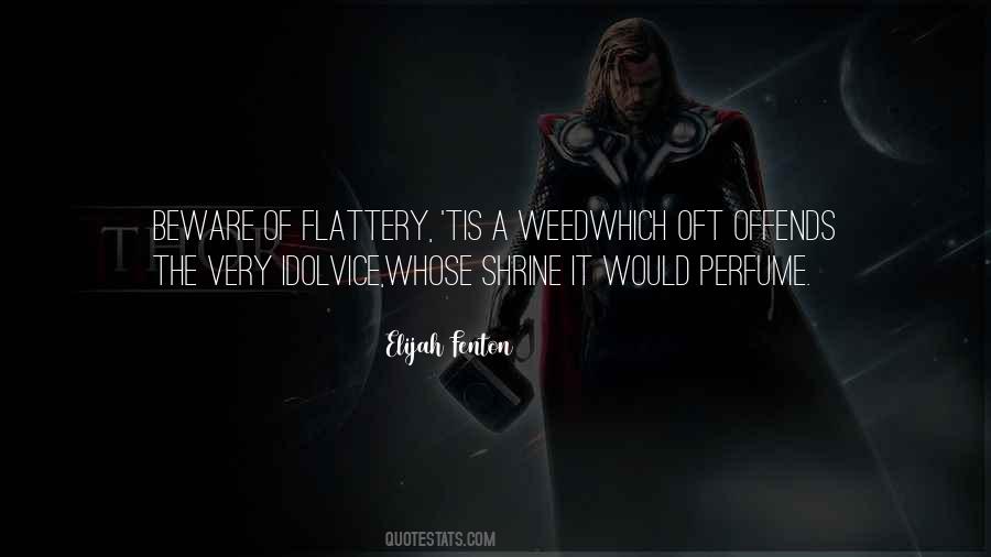 Elijah Fenton Quotes #805047 Elijah Fenton Quotes #805047