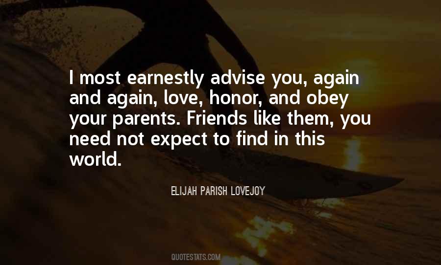 Elijah Parish Lovejoy Quotes #1398614