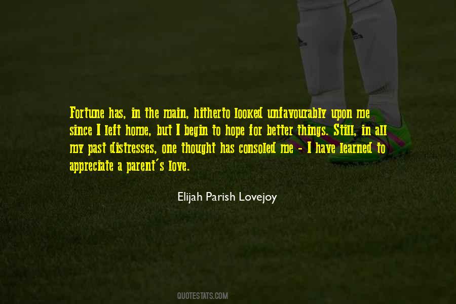 Elijah Parish Lovejoy Quotes #722045