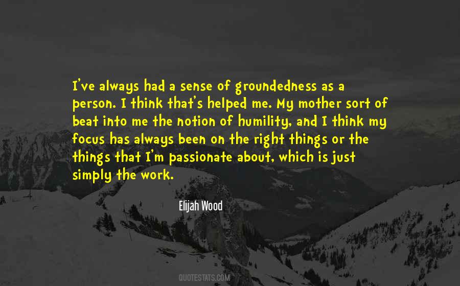 Elijah Wood Quotes #1177496