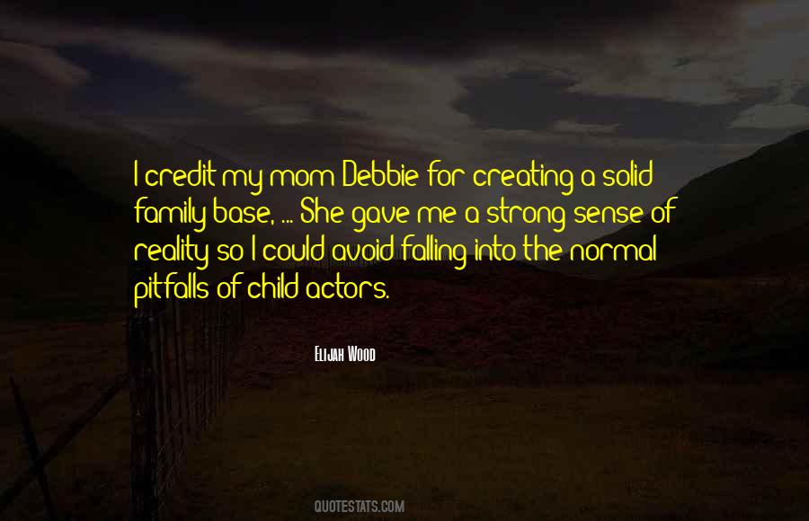 Elijah Wood Quotes #1605574