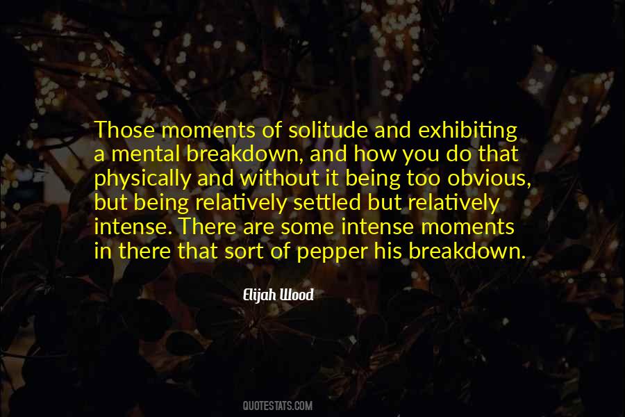 Elijah Wood Quotes #1646156