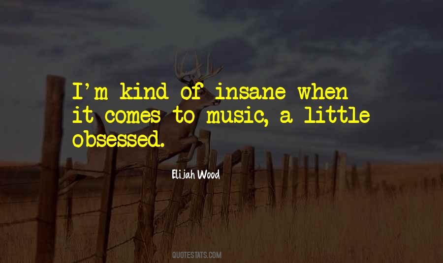 Elijah Wood Quotes #194446